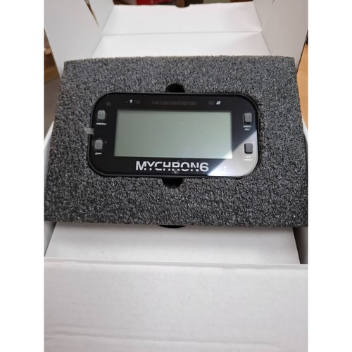 Aim mychron6 kart - aim, /