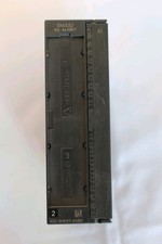 Siemens SM332 4AO 12 bit 6ES7
