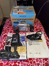 Sony Handycam DCR-HC40 MiniDV