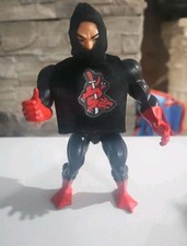 Modellino MOTU Ninjor vintage