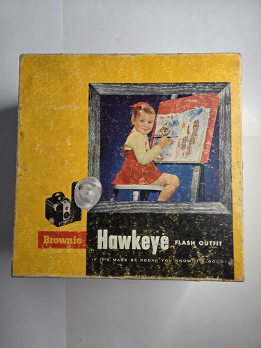 Brownie hawkeye flash - flash, outfit