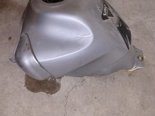 Serbatoio Honda Transalp 650  2002