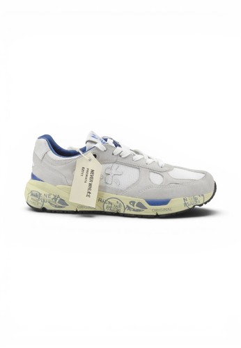 Premiata sneakers uomo bianco - premiata,