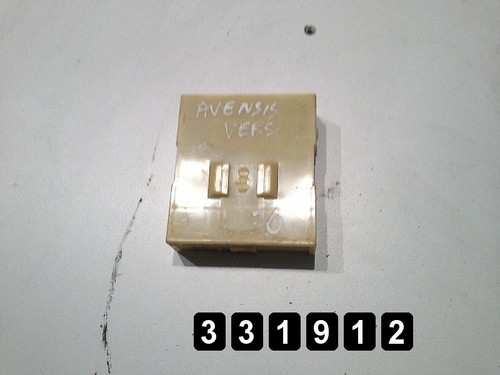 Sensore modulo ecu toyota - ecu,