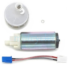 Pompa carburante fuoribordo
