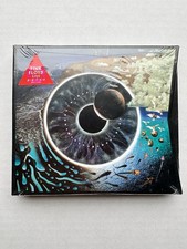 Pink Floyd - Pulse - Live - UK