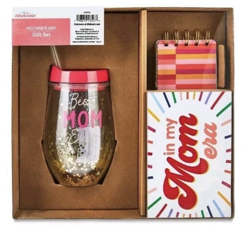 Set regalo epoca mia mamma - ,, 3