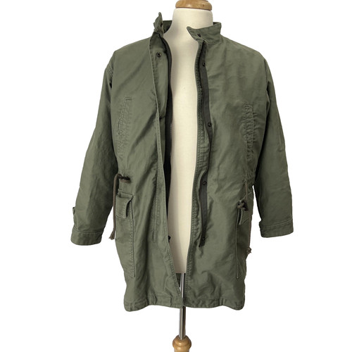 Gap parka giacca uomo - gap,