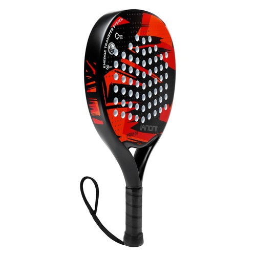 Racchetta padel superficie - da,