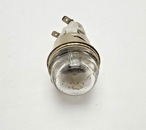 Lampada fornello elettrico