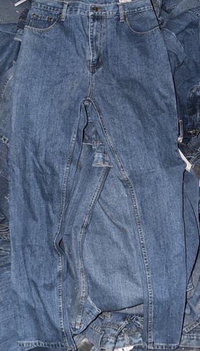 Stock 150 jeans - stock,