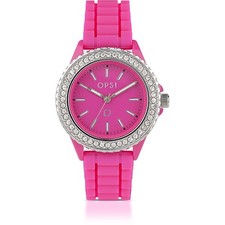 Orologio Solo Tempo Donna Ops