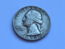 Simply coins 1954 moneta - simply, da