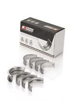 Set cuscinetti motore