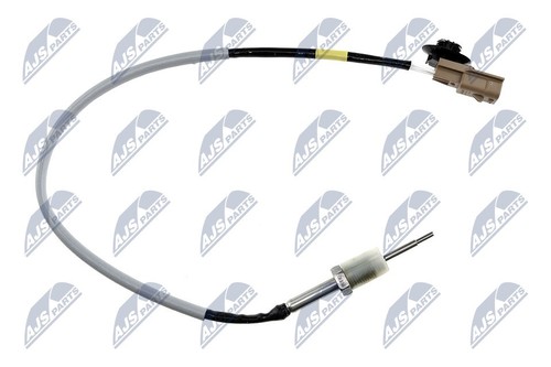 Sensore temperatura gas - temperatura,