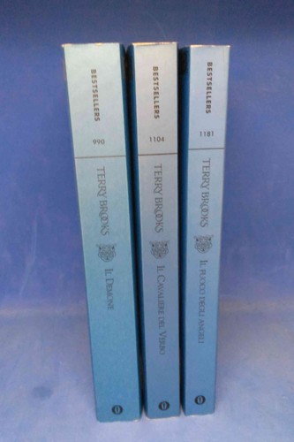 Oscar bestsellers terry - -,