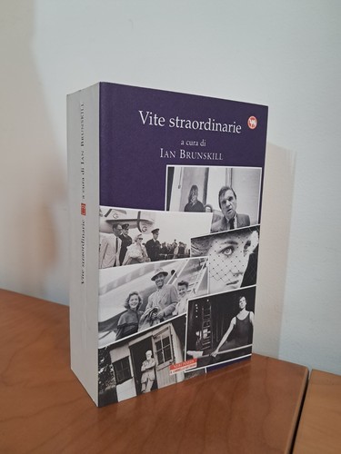 Ian brunskill vite - ian,