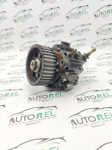 Pompa iniezione alfa 159 fiat - pompa,