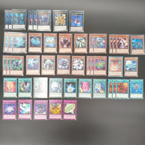 Deck photon - gi, !