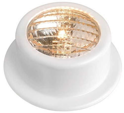 Faro plancetta 35 w - 12, v