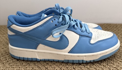 Nike dunk low coast - -, taglia
