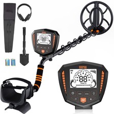 Metal Detector per Adulti e