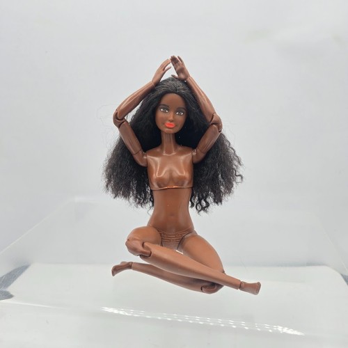 Barbie bambola made to - bambola,