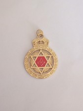 Gioiello Massonico del collare