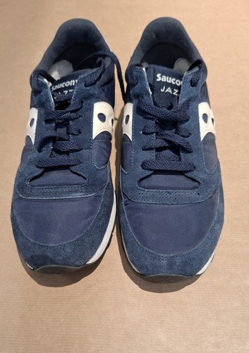 Saucony jazz sneaker uomo - jazz,