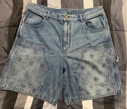 Autentici pantaloncini - , da