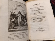 Lotto di libri Ottocento 9€