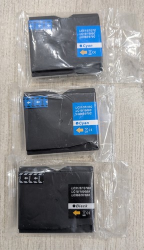 Cartucce lc985 compatibile per - cartucce,
