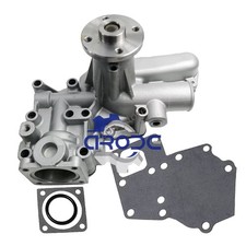 119171-42003 Pompa acqua per motore Yanmar 4TNV100 3TNV100