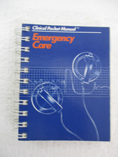 Clinical Pocket Manual