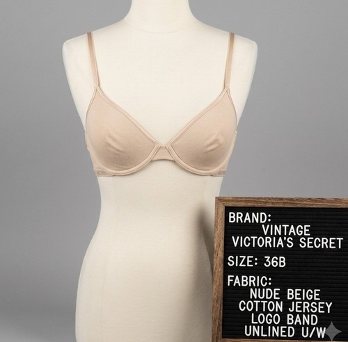 Reggiseno vintage victoria - reggiseno, victoria's