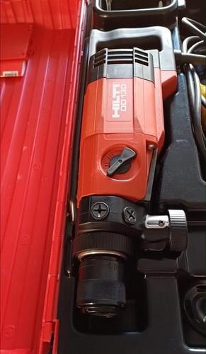 Carotatrice hilti - carotatrice,