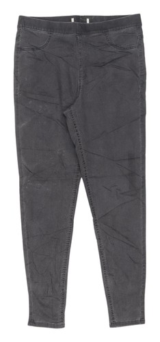 Jegging donna nero marks and - jegging,