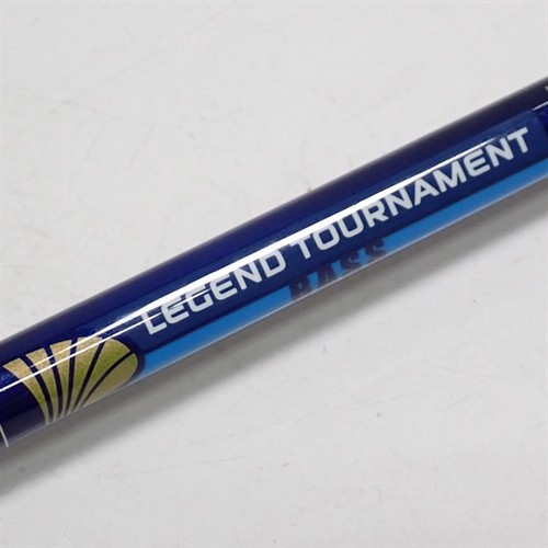 Saint croix legend - saint, tournament