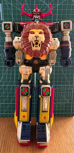 Daltanius daltanious popy - daltanius,