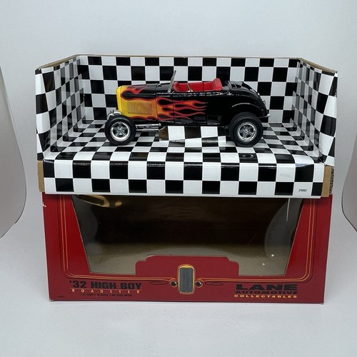 Ertl lane auto collectibles - ertl,