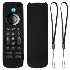 2 Pezzi Cover Telecomando TV