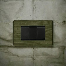 Vimar Idea Placca  con 3