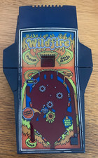 Gioco flipper elettronico