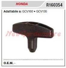 Impugnatura avviamento honda - impugnatura,