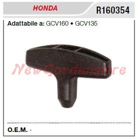 Impugnatura avviamento honda - avviamento,