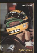 A8907- 1991 Pro Tracs Formula