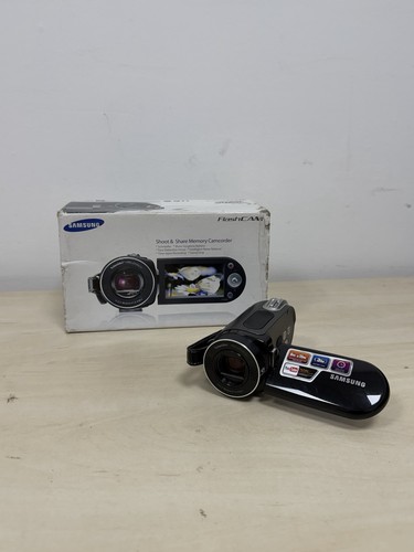 Videocamera digitale samsung - videocamera,