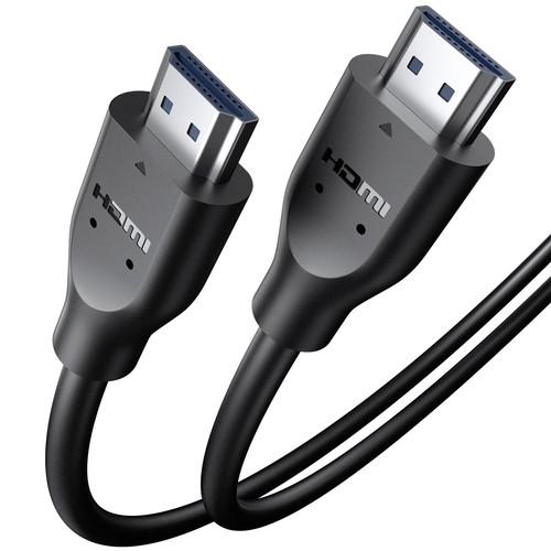Cavo hdmi 60hz 6ft - hdmi, 4k