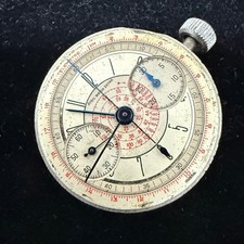 Orologio Aydil Per Ricambi