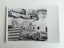 Cartolina Coca Cola Napoletana Bevanda gassata Napoletana Imbottigliamento
